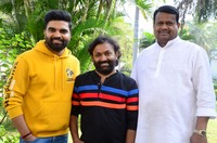 30 Rojullo Preminchadam Ela Press Meet Photos